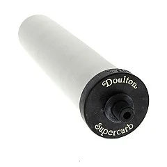 Iomabe Keramische Filter van Doulton Iomabe Keramische Filter van Doulton