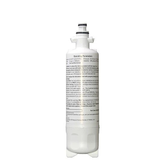 Beko Waterfilter 4874960100 Beko Waterfilter 4874960100