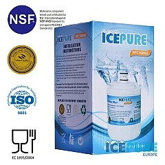 Icepure Waterfilter RFC1600A Icepure Waterfilter RFC1600A