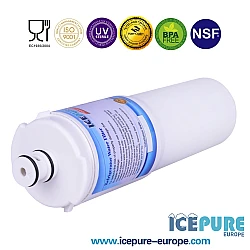 Icepure RWF2700A Waterfilter geschikt voor CS-52 / EFF-6026B / CS451 / CS452 / 640565