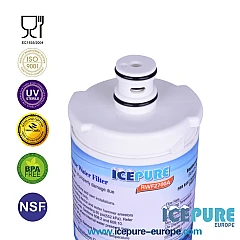 Icepure Universele Waterfilter geschikt voor CS-51 / CS-52 / CS451 / CS452 / 640565 Icepure Universele Waterfilter geschikt voor CS-51 / CS-52 / CS451 / CS452 / 640565