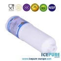 Kuppersbusch Waterfilter CS-51 van Icepure RWF2700A