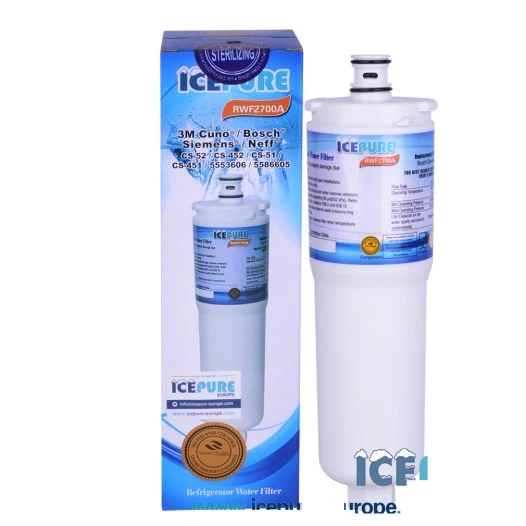 Kuppersbusch Waterfilter CS-51 van Icepure RWF2700A