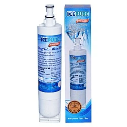 Icepure Waterfilter geschikt voor Ariston SBS002 / 481281729632