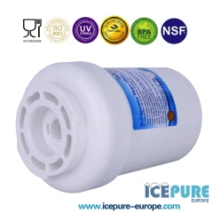Icepure Waterfilter geschikt voor GE MWF Smartwater Icepure Waterfilter geschikt voor GE MWF Smartwater