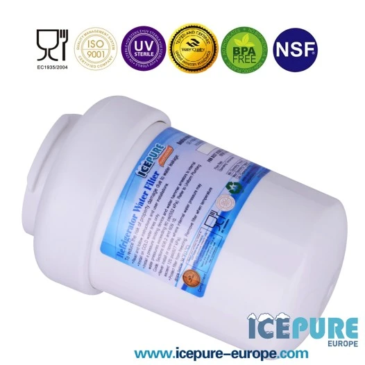 Icepure Waterfilter geschikt voor Iomabe MWF Smart