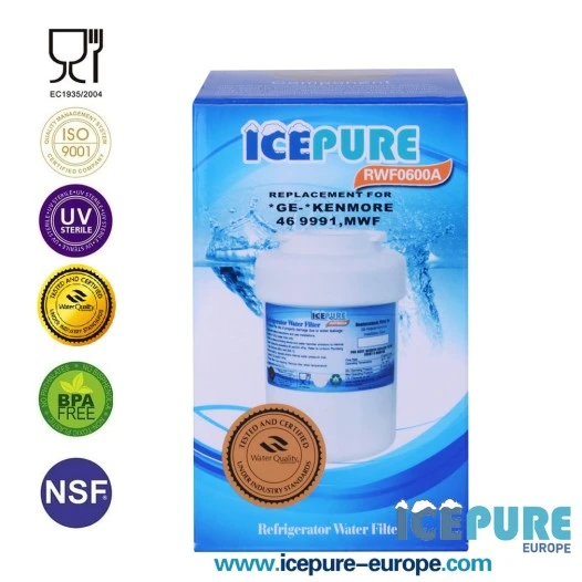 Icepure Waterfilter geschikt voor Iomabe MWF Smart