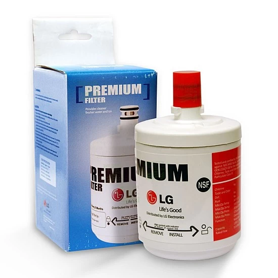 Atag Premium Waterfilter 5231JA2002A / LT500P / AK100V Atag Premium Waterfilter 5231JA2002A / LT500P / AK100V