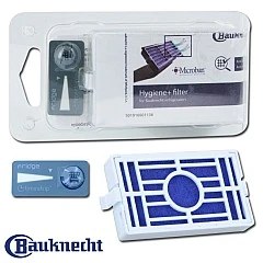 Bauknecht Antibacteriele Luchtfilter Microban HYG001 / 481248048173 Bauknecht Antibacteriele Luchtfilter Microban HYG001 / 481248048173