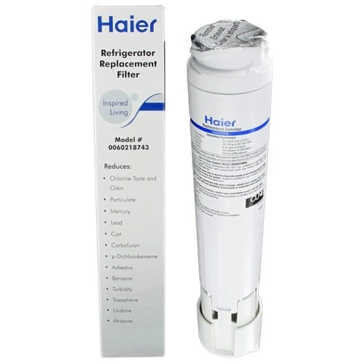 Baumatic 0060218743 Waterfilter