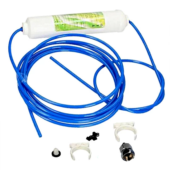 Smeg 693410762 Waterfilterkit Smeg 693410762 Waterfilterkit