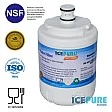 Icepure Waterfilter geschikt voor Blomberg UKF7003 Icepure Waterfilter geschikt voor Blomberg UKF7003