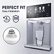 Alapure Waterfilter geschikt voor Siemens 11032518 / KS50ZUCP / UltraClarityPro Alapure Waterfilter geschikt voor Siemens 11032518 / KS50ZUCP / UltraClarityPro