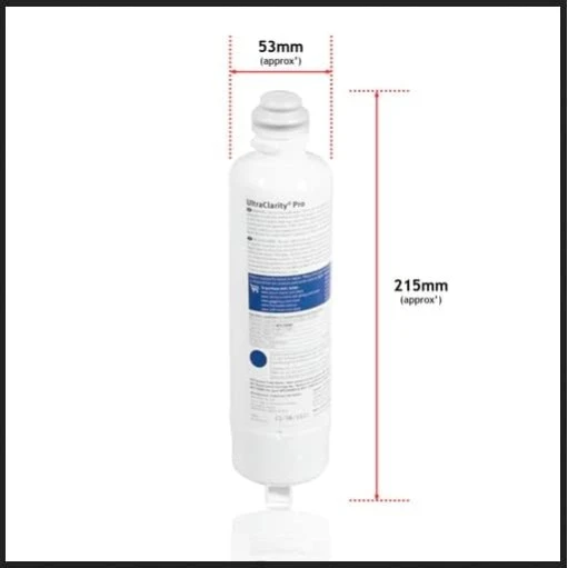 Gaggenau Waterfilter UltraClarity Pro 11032518 / RA450012