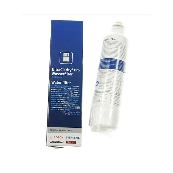 Waterfilter KWF 2000 / IntensiveClear 2.0 van BSH Waterfilter KWF 2000 / IntensiveClear 2.0 van BSH