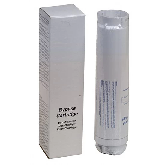 Gaggenau Waterfilter Bypass Cartridge 11032252 / 11028826 / 740572 Gaggenau Waterfilter Bypass Cartridge 11032252 / 11028826 / 740572