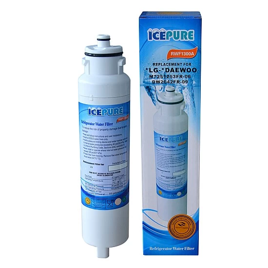 Icepure RWF1300A Waterfilter Icepure RWF1300A Waterfilter
