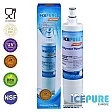Icepure Waterfilter geschikt voor Frigo SBS series Icepure Waterfilter geschikt voor Frigo SBS series