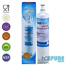Icepure Universele Waterfilter geschikt voor SBS200 / SBS103 / SBS002 / SBS001