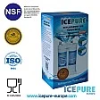 Icepure Waterfilter geschikt voor Frigidaire PureSource2 Icepure Waterfilter geschikt voor Frigidaire PureSource2
