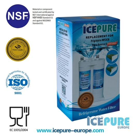 Icepure RWF3300A Waterfilter
