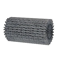 Alapure Luchtfilter geschikt voor Electrolux EAF1CB / 241575002 Alapure Luchtfilter geschikt voor Electrolux EAF1CB / 241575002
