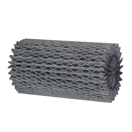 Alapure Luchtfilter geschikt voor Electrolux EAF1CB / 241575002 Alapure Luchtfilter geschikt voor Electrolux EAF1CB / 241575002