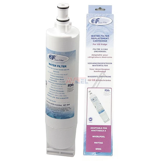 Eurofilter Waterfilter WF004/K Eurofilter Waterfilter WF004/K