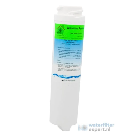 GE GSWF Waterfilter van WFS-023