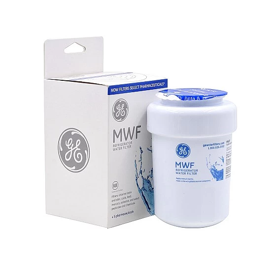 GE MWF Waterfilter Smartwater NIEUW GE MWF Waterfilter Smartwater NIEUW