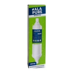 Alapure Waterfilter geschikt voor LG BL-9808