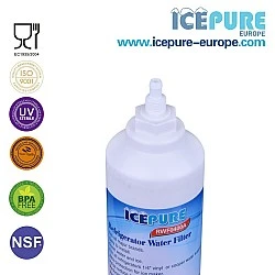 Icepure Waterfilter geschikt voor LG 5231JA2012B