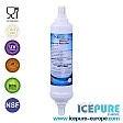 Icepure Schoefbare Waterfilter geschikt voor Falcon Icepure Schoefbare Waterfilter geschikt voor Falcon
