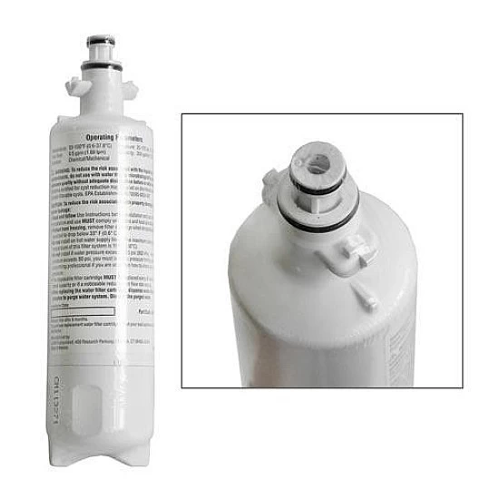 Kuppersbusch Waterfilter 4874960100 Kuppersbusch Waterfilter 4874960100