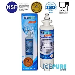 Icepure RWF1200A Waterfilter geschikt voor EFF-6031B