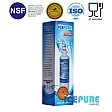 Icepure Waterfilter geschikt voor LG ADQ36006101 / ADQ360061 / LT700P Icepure Waterfilter geschikt voor LG ADQ36006101 / ADQ360061 / LT700P