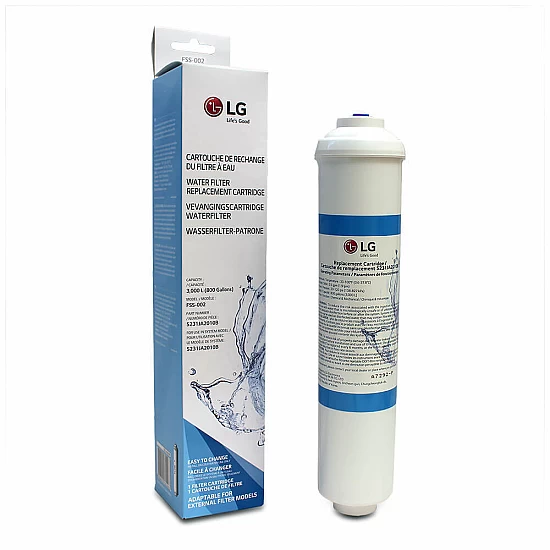 LG Waterfilter 3890JC2990A LG Waterfilter 3890JC2990A