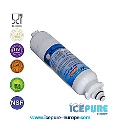 Icepure Waterfilter geschikt voor LG ADQ73613401 LT800P