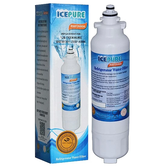 Icepure RWF3500A Waterfilter Icepure RWF3500A Waterfilter