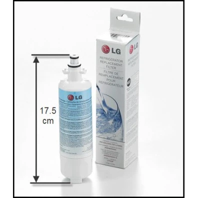 LG ADQ36006101 / ADQ360061 Waterfilter LT700P