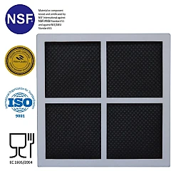 Alapure Luchtfilter geschikt voor LG LT120F / ADQ73214404 / ADQ73334008 / GS9366PZQVD Alapure Luchtfilter geschikt voor LG LT120F / ADQ73214404 / ADQ73334008 / GS9366PZQVD