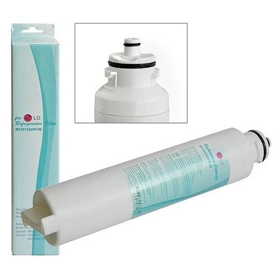 LG M7251253F-06 Waterfilter LG M7251253F-06 Waterfilter