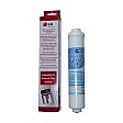 LG Waterfilter 3890JC2990A LG Waterfilter 3890JC2990A