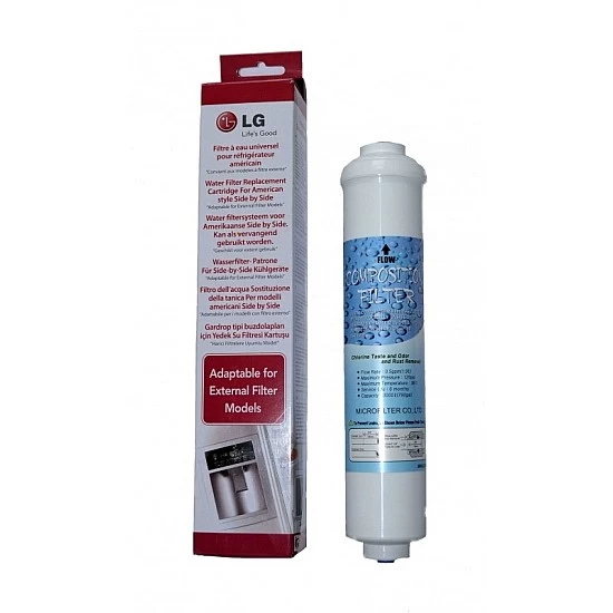 LG Waterfilter 3890JC2990A LG Waterfilter 3890JC2990A
