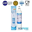 Icepure Waterfilter geschikt voor LG 5231JA2006A / 5231JA2006F Icepure Waterfilter geschikt voor LG 5231JA2006A / 5231JA2006F