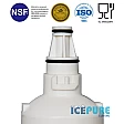 Icepure Waterfilter geschikt voor LG 5231JA2006A / 5231JA2006F Icepure Waterfilter geschikt voor LG 5231JA2006A / 5231JA2006F