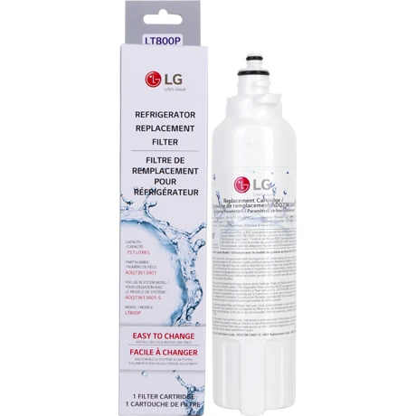 LG Waterfilter ADQ73613401 / ADQ736134 / LT800P
