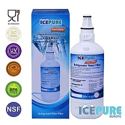 Icepure RWF3900A Waterfilter geschikt voor EFF-6043A / 988098000 / 7440000 / 7440002