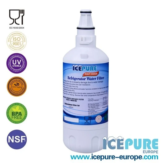 Icepure Waterfilter geschikt voor Liebherr 7440000 988098000 / 7440002