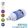 Icepure Waterfilter geschikt voor Liebherr 7440000 988098000 / 7440002 Icepure Waterfilter geschikt voor Liebherr 7440000 988098000 / 7440002